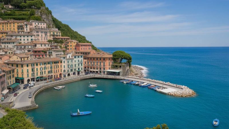 Geheimtipps für eine unvergessliche Italienreise: Orte abseits der Touristenströme entdecken