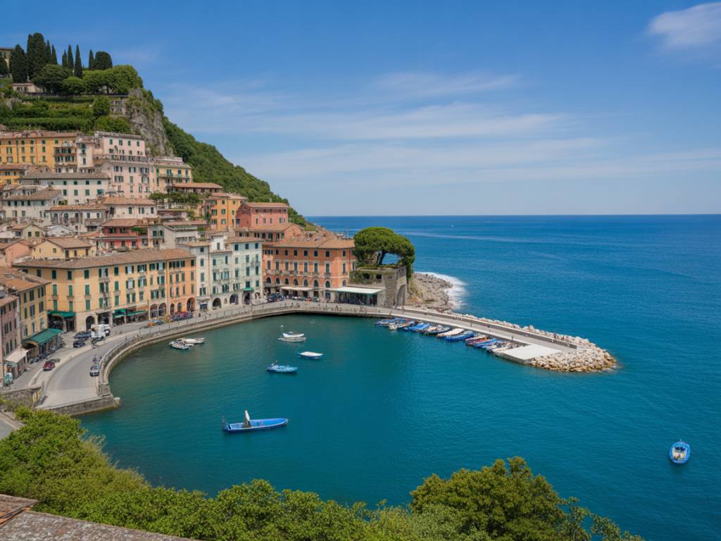 Geheimtipps für eine unvergessliche Italienreise: Orte abseits der Touristenströme entdecken
