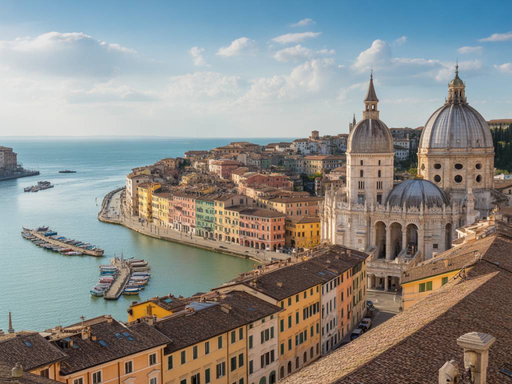 Italien im Herbst: Warum jetzt die beste Reisezeit ist