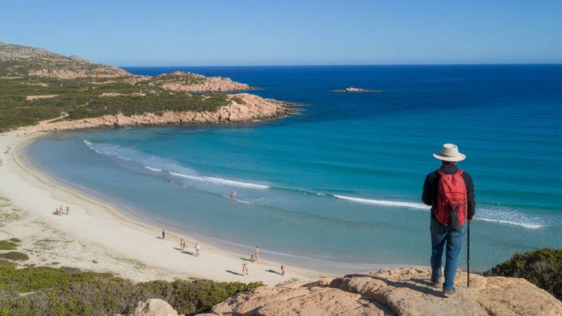 Sardinien entdecken: die schönsten Strände, Dörfer und Wanderrouten abseits der Massen