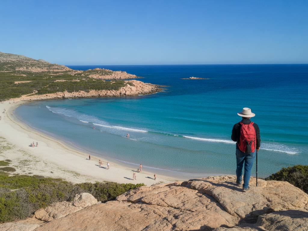 Sardinien entdecken: die schönsten Strände, Dörfer und Wanderrouten abseits der Massen