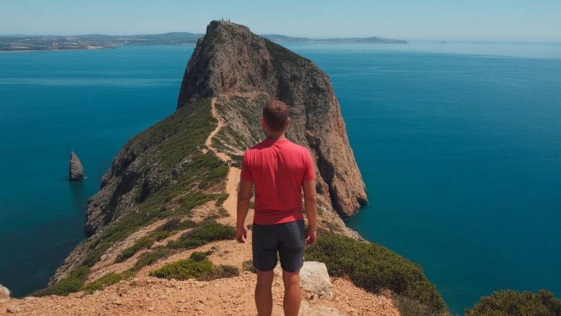 Die schönsten Küstenwanderungen in Portugal: spektakuläre Routen zwischen Atlantik und Felsenക്ക