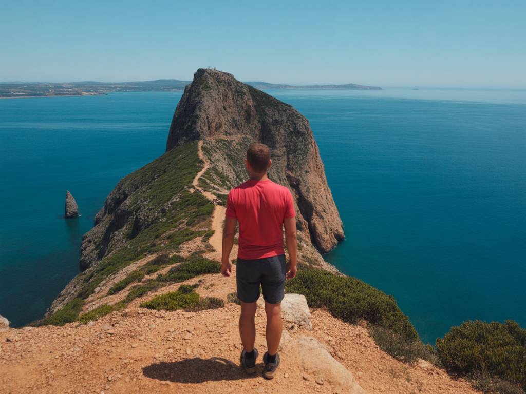 Die schönsten Küstenwanderungen in Portugal: spektakuläre Routen zwischen Atlantik und Felsenക്ക