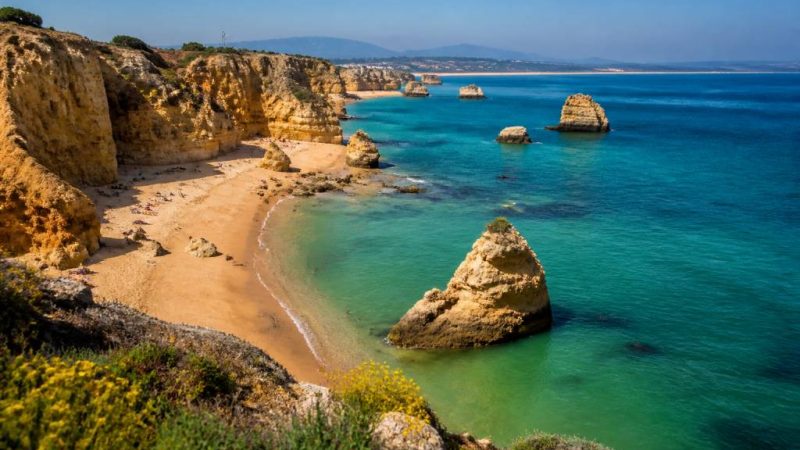 Algarve: die schönsten Strände, Orte und Tipps für deine Reise