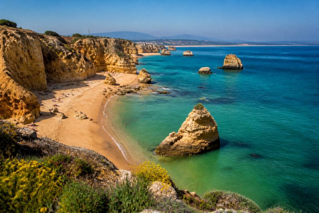 Algarve: die schönsten Strände, Orte und Tipps für deine Reise