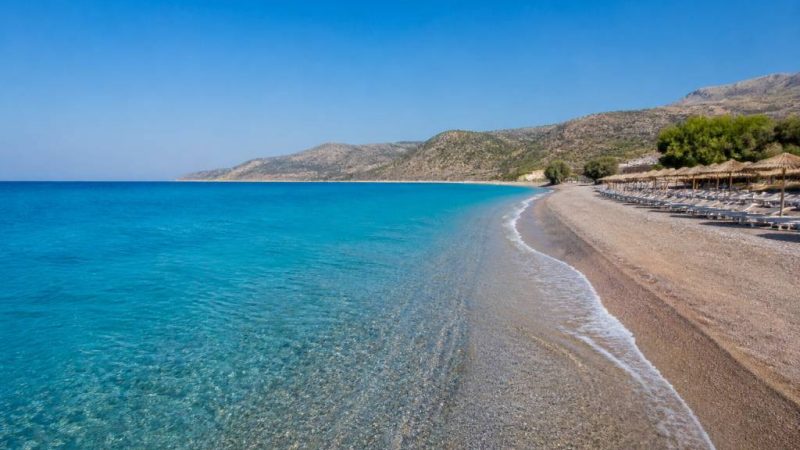 Afandou Rhodos: Strände, Ausflüge und Tipps für einen unvergesslichen Urlaub