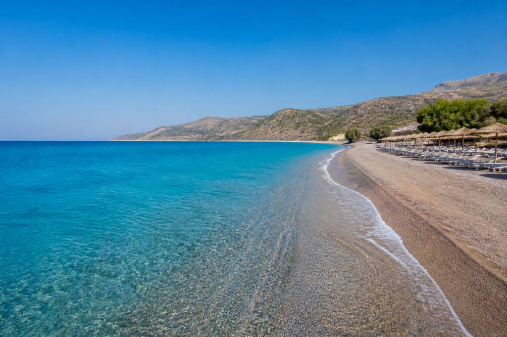 Afandou Rhodos: Strände, Ausflüge und Tipps für einen unvergesslichen Urlaub